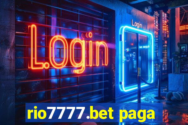 rio7777.bet paga